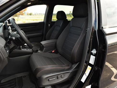 New 2026 Honda CR-V Sport image 19