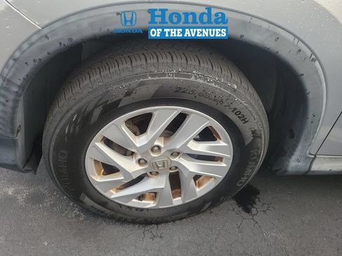 Used 2016 Honda CR-V EX-L image 4