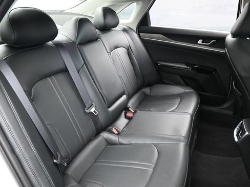 Used 2023 Kia K5 EX FWD image 43