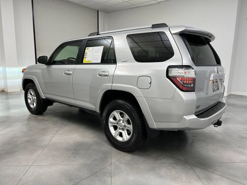 Used 2024 Toyota 4Runner SR5 RWD image 6