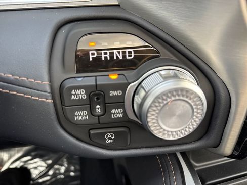 Used 2025 RAM 1500 Tungsten image 25