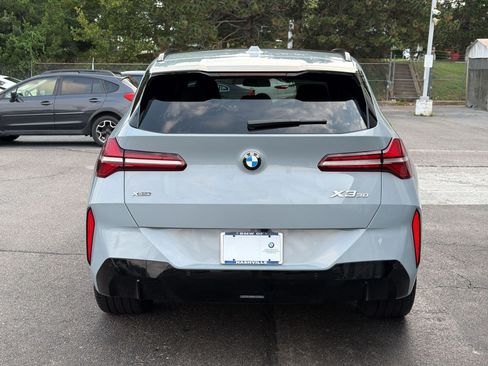 Used 2026 BMW X3 xDrive30i AWD/4WD image 10