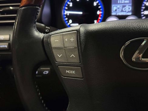 Used 2011 Lexus LX 570 4WD image 15