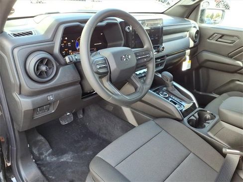 New 2026 Chevrolet Colorado Trail Boss image 6