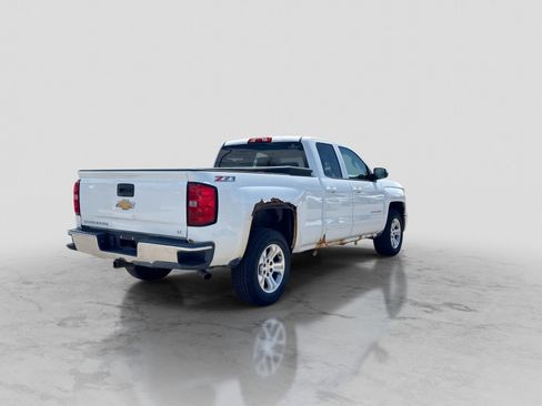 Used 2015 Chevrolet Silverado 1500 LT w/ All Star Edition AWD/4WD image 6