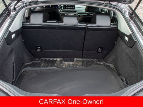 Used 2024 Acura Integra image 18