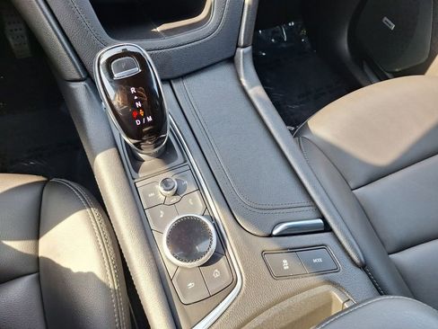 Used 2021 Cadillac XT5 Luxury image 13