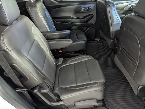Used 2020 Chevrolet Traverse Premier w/ Redline Edition image 30