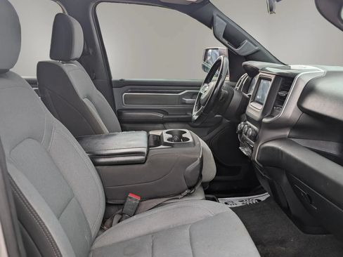 Used 2022 RAM 1500 Lone Star AWD/4WD image 23