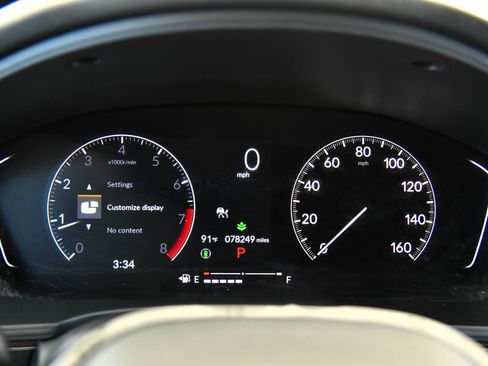Used 2023 Honda Civic LX image 27