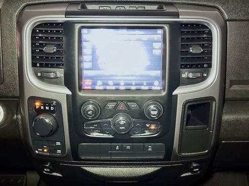 Used 2022 RAM 1500 Classic Warlock w/ Electronics Group image 11