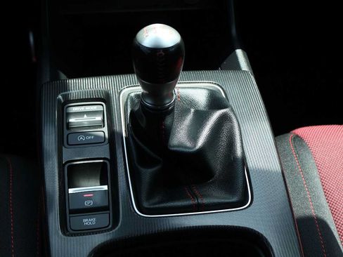 Used 2024 Honda Civic Si image 17