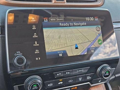 Used 2018 Honda CR-V EX-L image 12