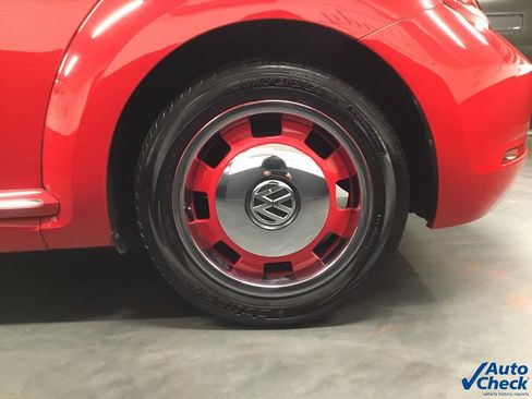 Used 2018 Volkswagen Beetle 2.0T Coast image 27