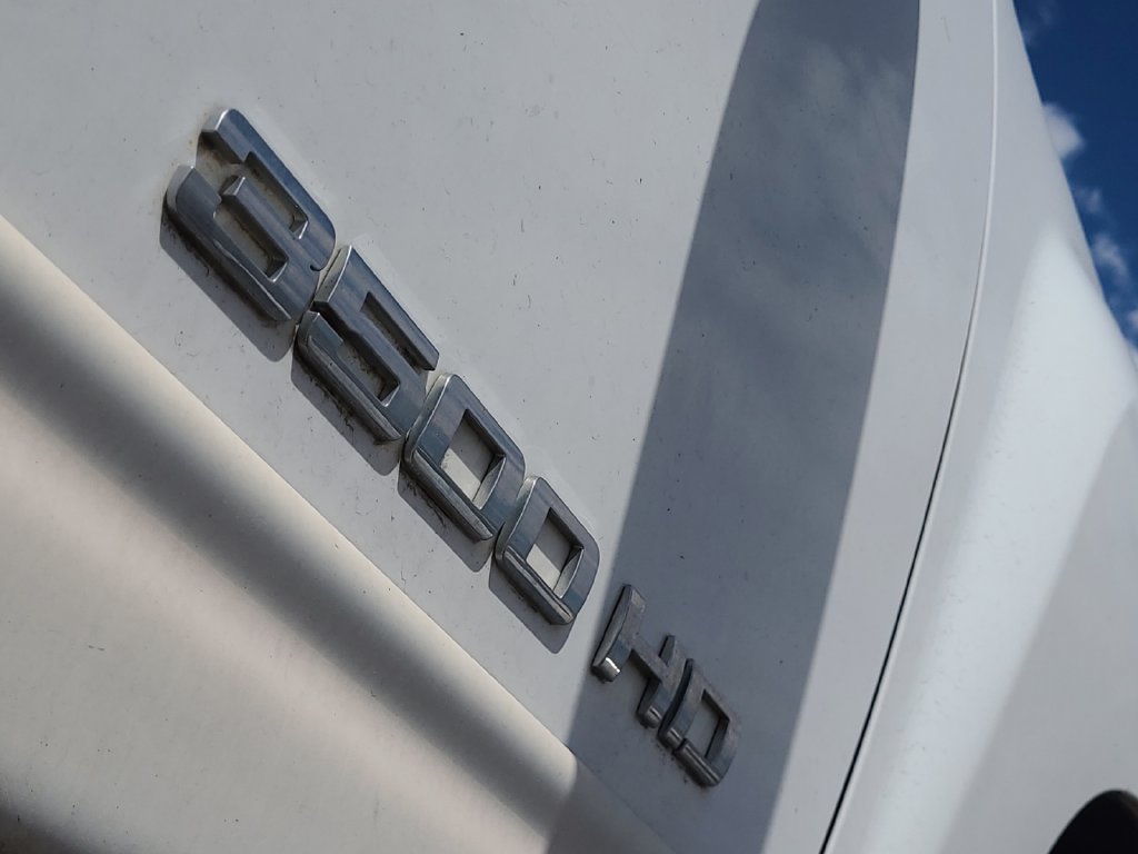 Used 2012 Chevrolet Silverado 3500 LT w/ Interior Plus Package AWD/4WD image 18