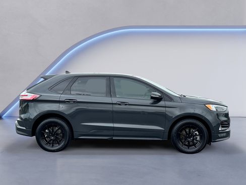 Used 2021 Ford Edge ST w/ Equipment Group 401A AWD/4WD image 6