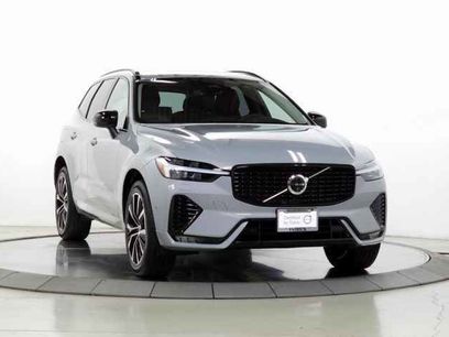 Certified 2025 Volvo XC60 B5 Plus