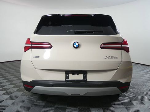 Used 2025 BMW X3 xDrive30i image 4