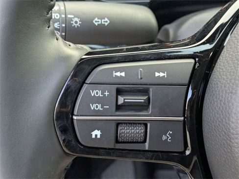 Certified 2023 Honda CR-V EX-L image 20