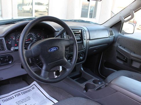 Used 2003 Ford Explorer Sport XLS RWD image 19