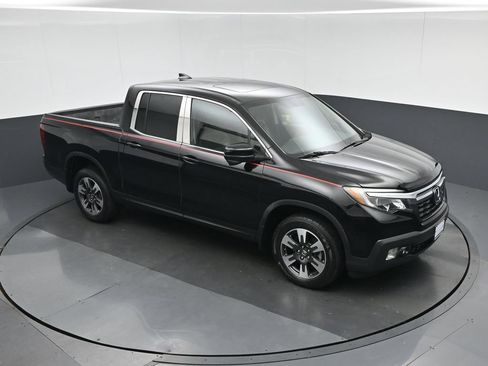 Used 2019 Honda Ridgeline RTL-T image 59
