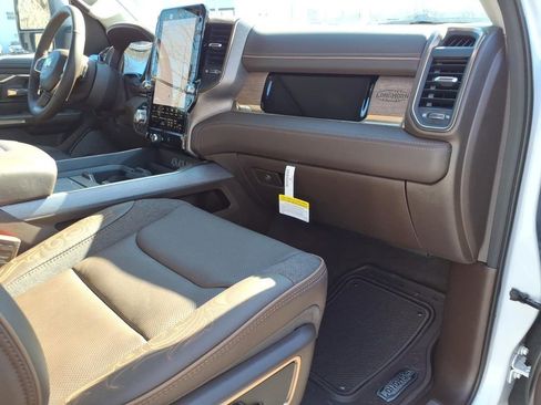 New 2026 RAM 1500 Limited w/ Trailer Tow Group image 9