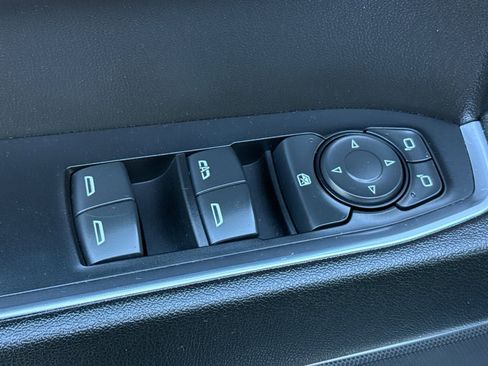 Used 2024 Chevrolet Silverado 1500 LT w/ Protection Package image 13