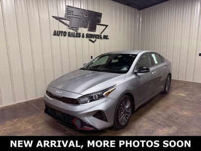 Used 2024 Kia Forte GT-Line