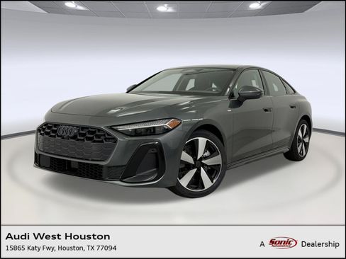 New 2026 Audi A5 2.0T Premium Plus AWD/4WD image 1