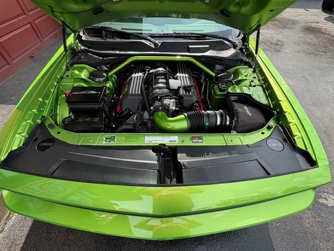 Used 2011 Dodge Challenger R/T RWD image 28