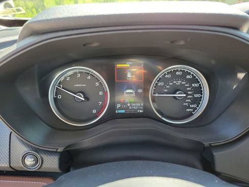 Used 2021 Subaru Forester Touring AWD/4WD image 9