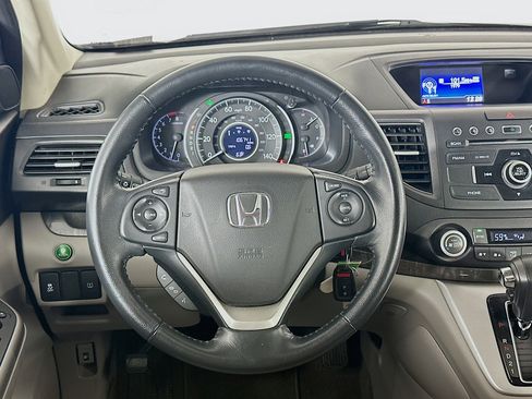 Used 2014 Honda CR-V EX-L image 18