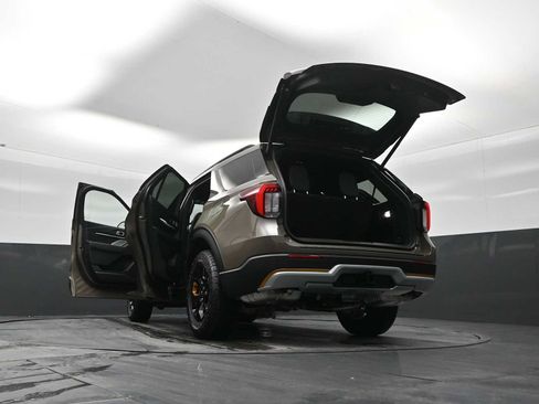 New 2026 Ford Explorer Tremor w/ Tremor Ultimate Package image 43