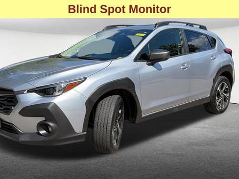 Certified 2024 Subaru Crosstrek 2.0i Premium AWD/4WD image 5