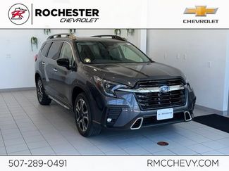 Used 2025 Subaru Ascent Touring w/ Popular Package #2 AWD/4WD video 1