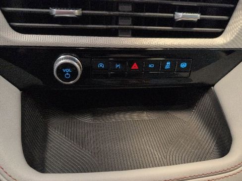 New 2026 Ford Explorer Active w/ Active Comfort Package AWD/4WD image 22
