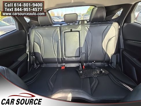 Used 2023 Ford Mustang Mach-E Premium image 18