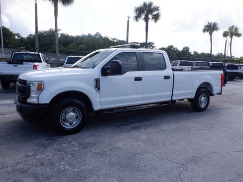 Used 2021 Ford F250 XL RWD image 2