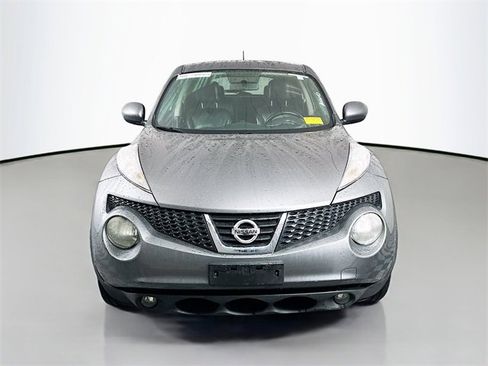 Used 2012 Nissan Juke SL image 2