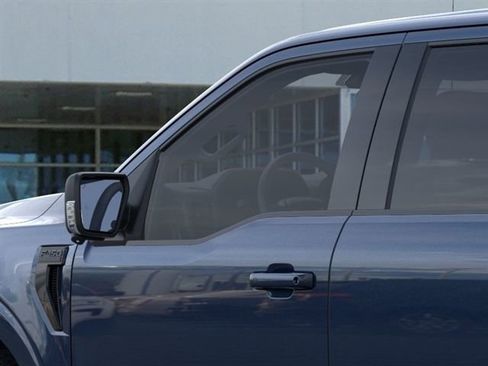 New 2026 Ford F150 XLT w/ Equipment Group 302A MID image 20