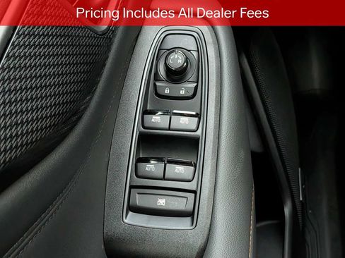 Used 2024 Subaru Outback Wilderness AWD/4WD image 26