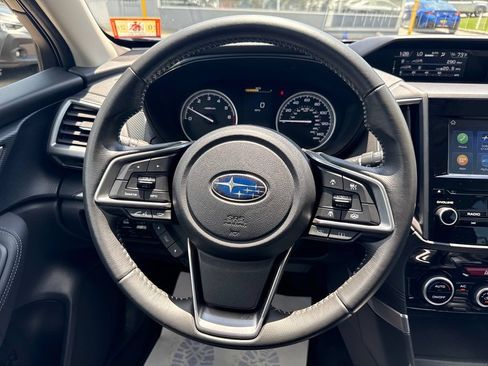 Used 2021 Subaru Forester Premium AWD/4WD image 15