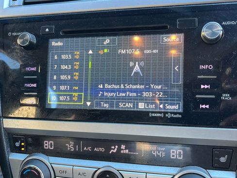 Used 2016 Subaru Legacy 2.5i Premium image 12