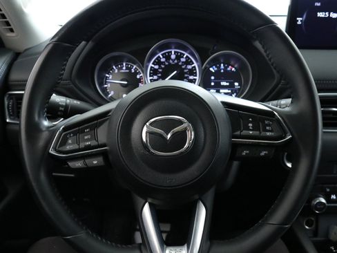 Used 2023 MAZDA CX-5 AWD 2.5 S w/ Preferred Package image 13