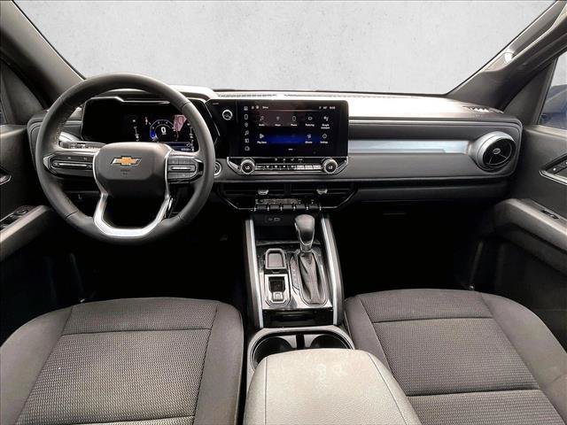 Used 2023 Chevrolet Colorado LT w/ LT Convenience Package RWD image 16