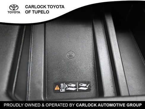 Used 2024 Toyota Grand Highlander Platinum image 14