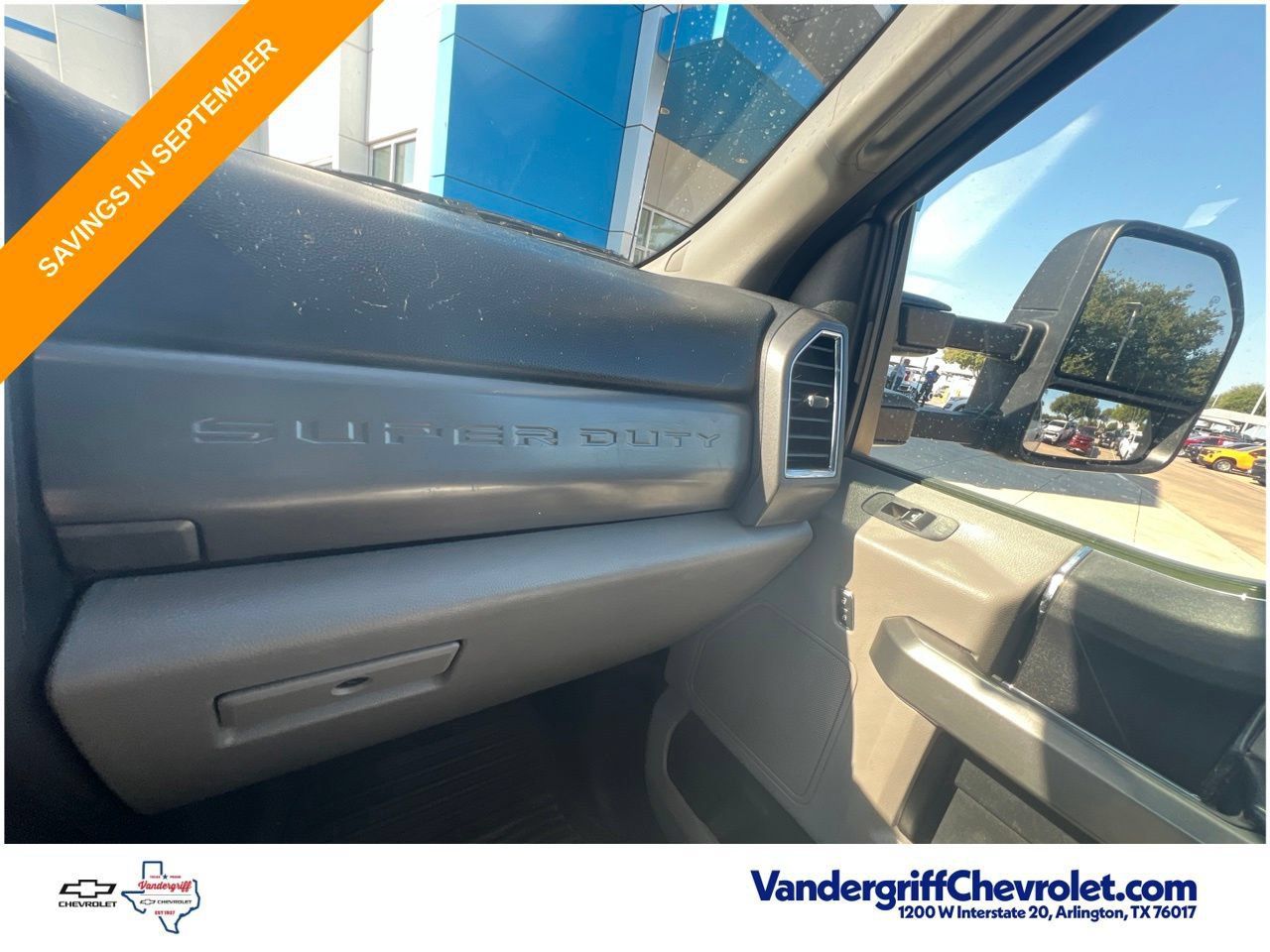 Used 2017 Ford F350 XLT w/ XLT Value Package AWD/4WD image 18