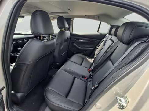 New 2026 MAZDA MAZDA3 2.5 S Sedan w/ Preferred Pkg FWD image 16