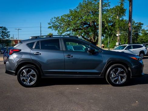 Certified 2024 Subaru Crosstrek 2.0i Premium image 22