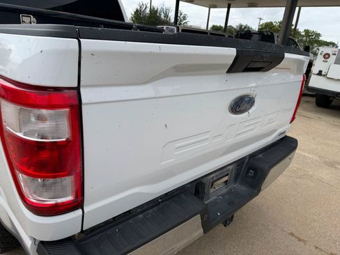 Used 2022 Ford F150 XL w/ Equipment Group 101A High AWD/4WD image 12